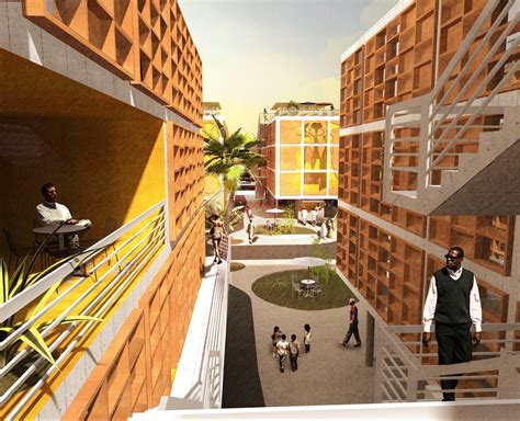  Modern Architecture in Nigeria: A Journey Through Form and Identity