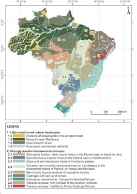  Zeroing in on Zigzagging Through Methodological Landscapes: A Brazilian Perspective 