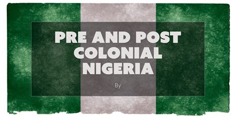 Eruptions: A Novel of Love and Loss in Post-Colonial Nigeria!