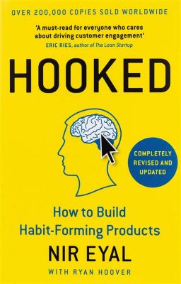  “Hooked” – A Masterclass in Habit Formation and Marketing Psychology!