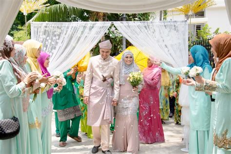  Kenduri: A Kaleidoscope of Malay Rituals and Beliefs!