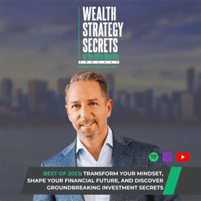  Smart Money: Discover How Your Investment Mindset Shapes Your Financial Destiny – Una guida pragmatica per navigare i mercati finanziari