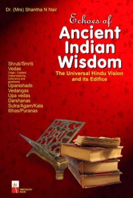 The Triumph of the Spirit: A Journey Through Ancient Indian Wisdom