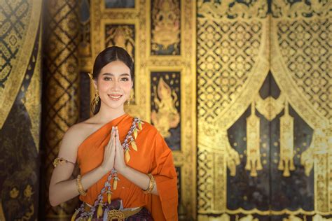 The White Lotus  Una storia di amore perduto e la forza della tradizione thailandese