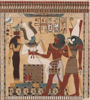   The Xenial God: Ancient Egyptian Myths and Tales of Hospitality